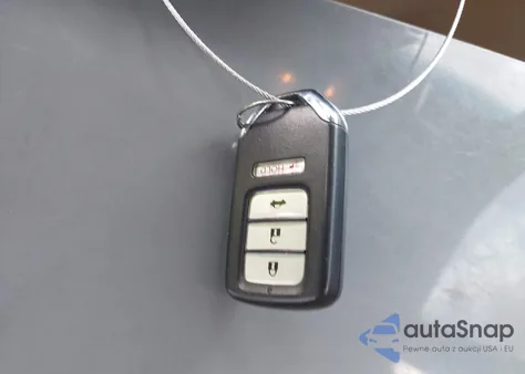 2014 Honda Accord Touring из США, поврежденный, VIN 1HGCR3F93EA037184